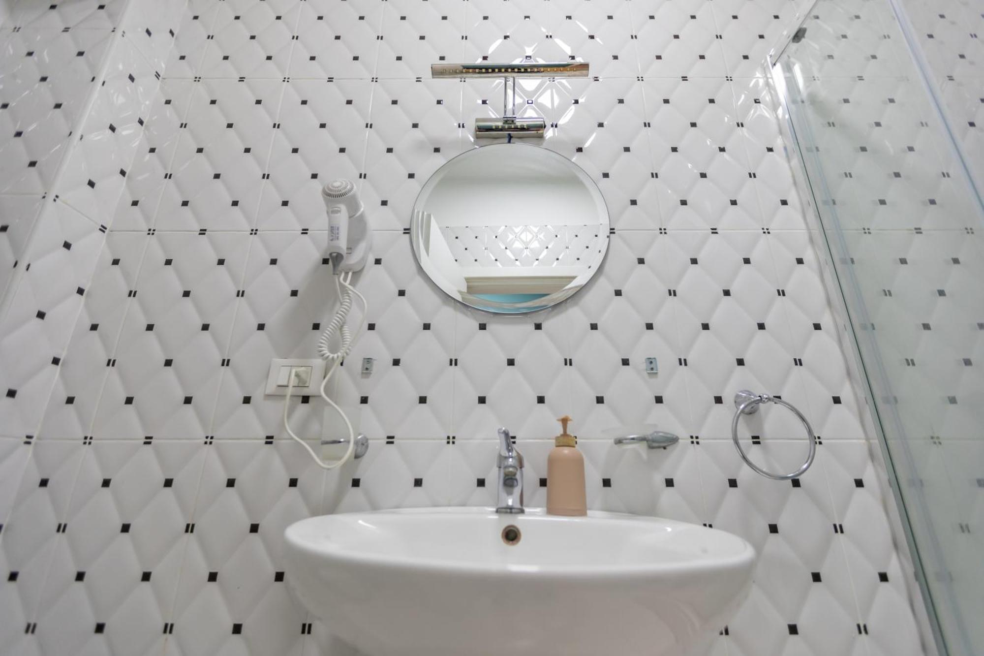 K&M Apartment Tiran Dış mekan fotoğraf